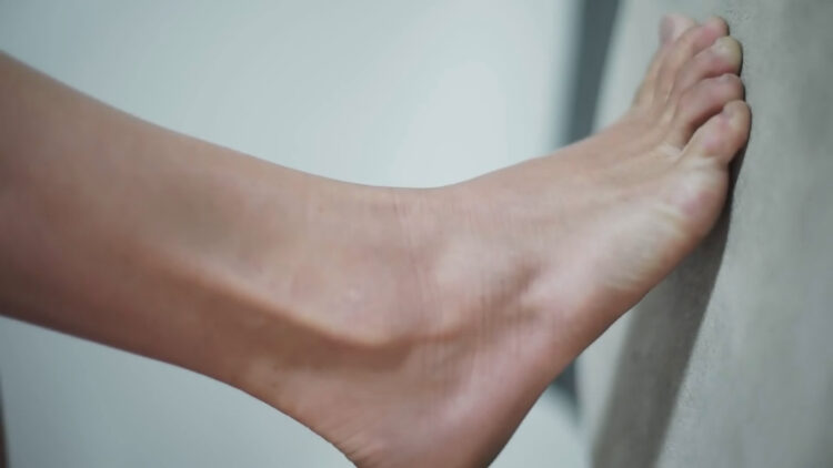 courtney conlogue feet