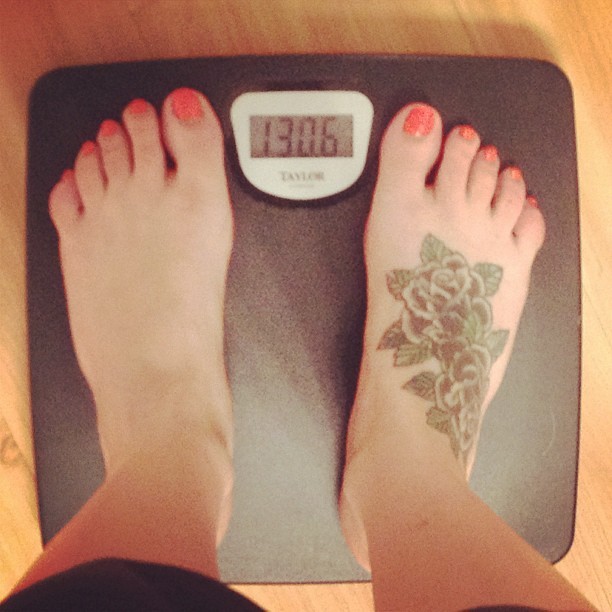 courtney enders feet 2