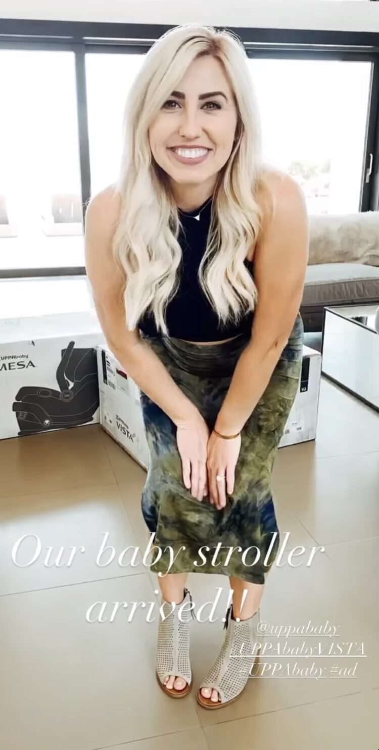 courtney force feet 3