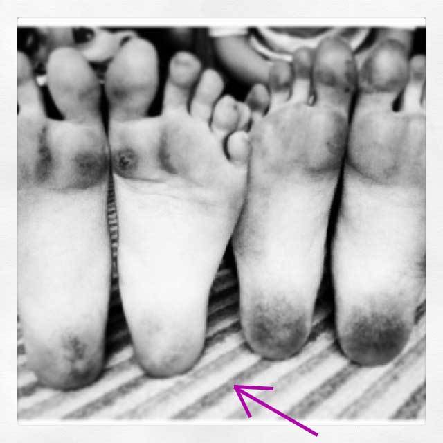 courtney galiano feet 3