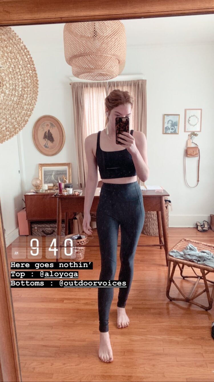 courtney halverson feet 3