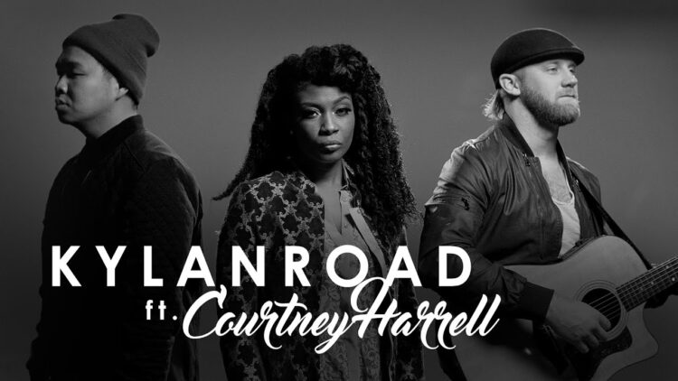 courtney harrell feet 2