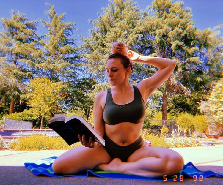 courtney hart feet 4