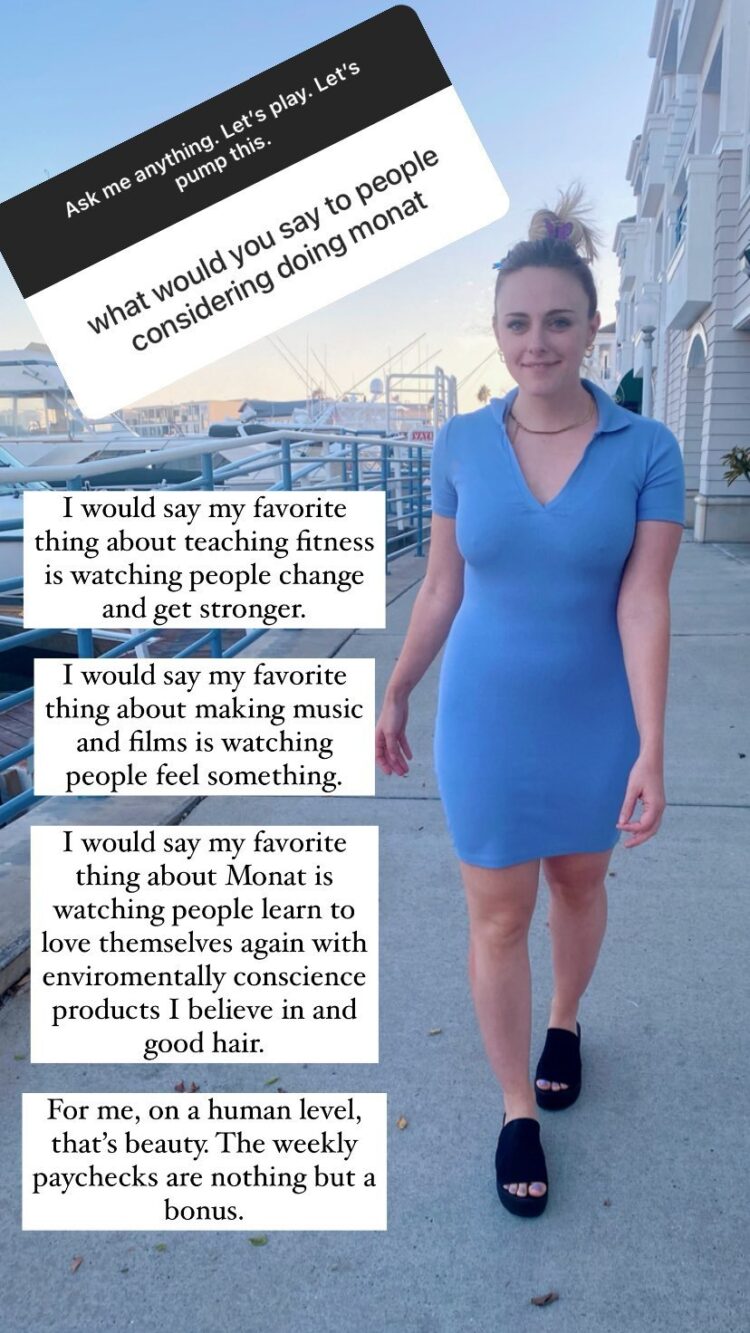 courtney hart feet 6