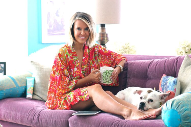 courtney kerr feet 5