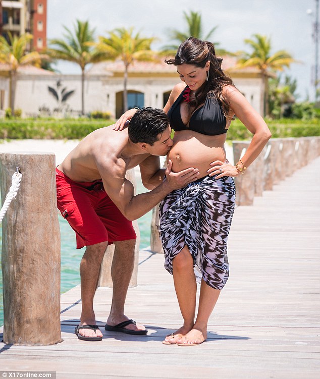 courtney laine mazza feet 2