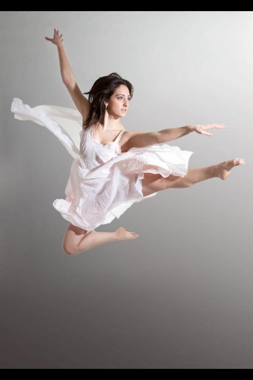 courtney lapresi feet 3