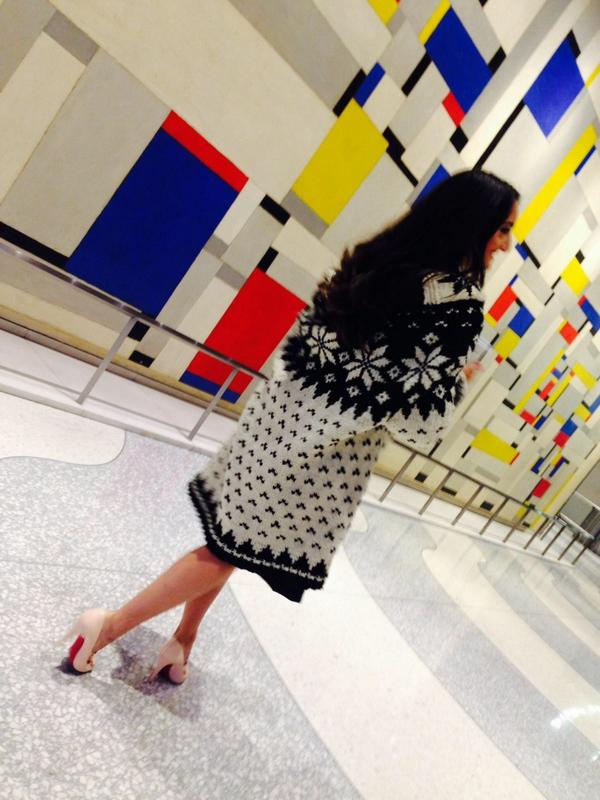 courtney lapresi feet 5