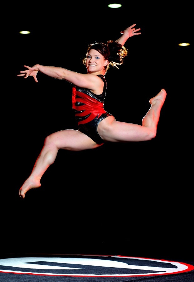 courtney mccool feet 6