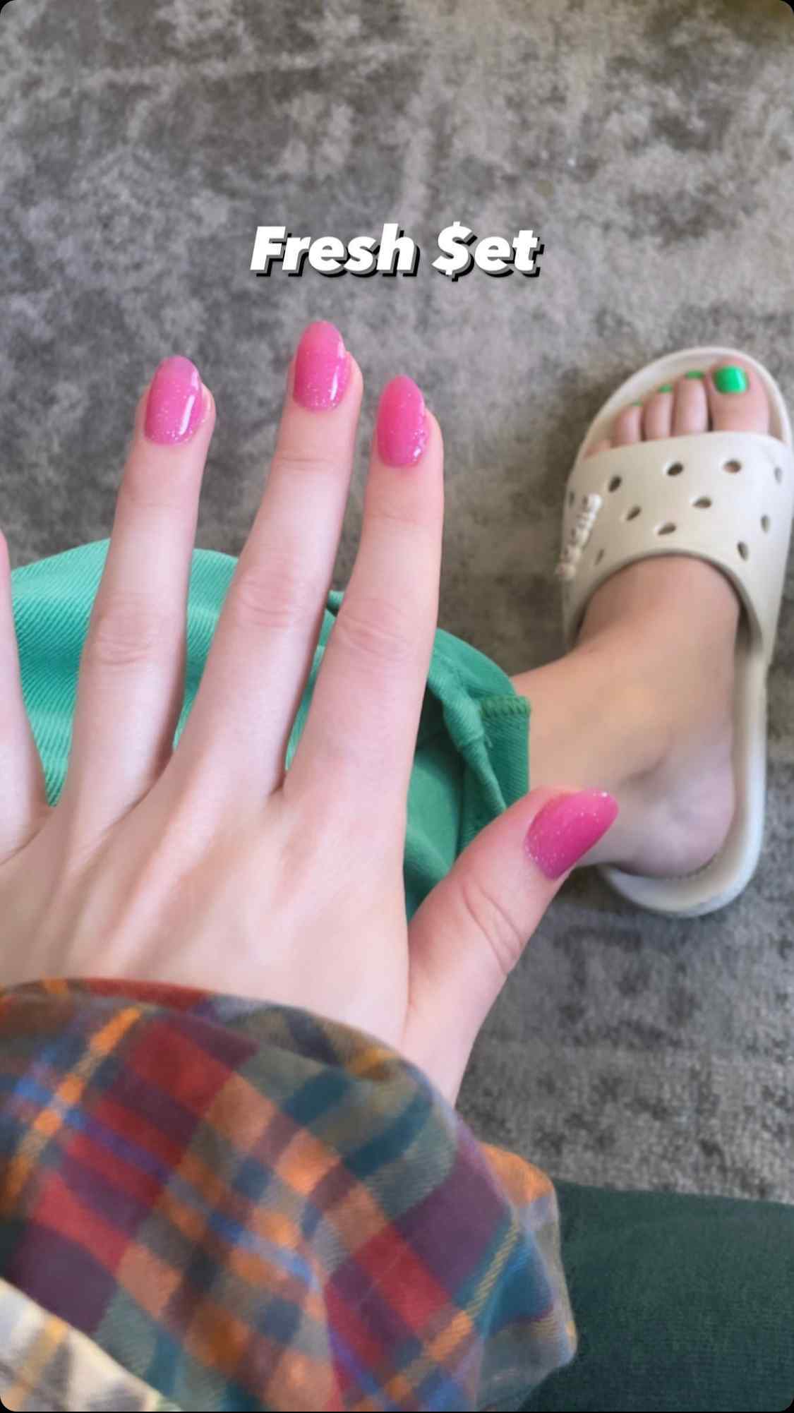 courtney miller feet 4