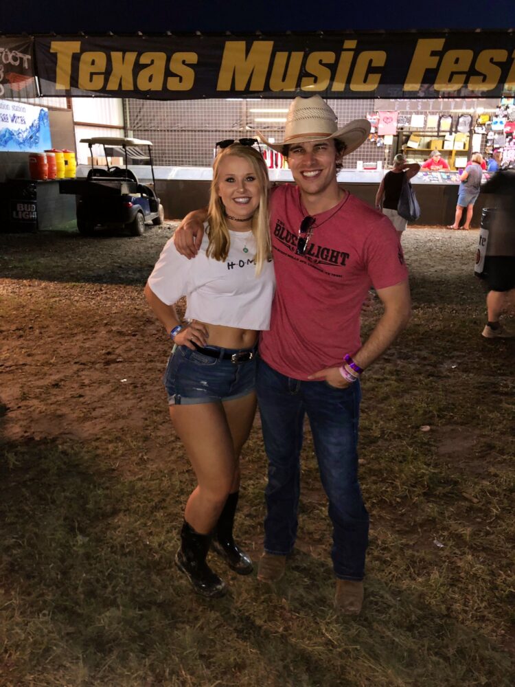 courtney randall feet 3