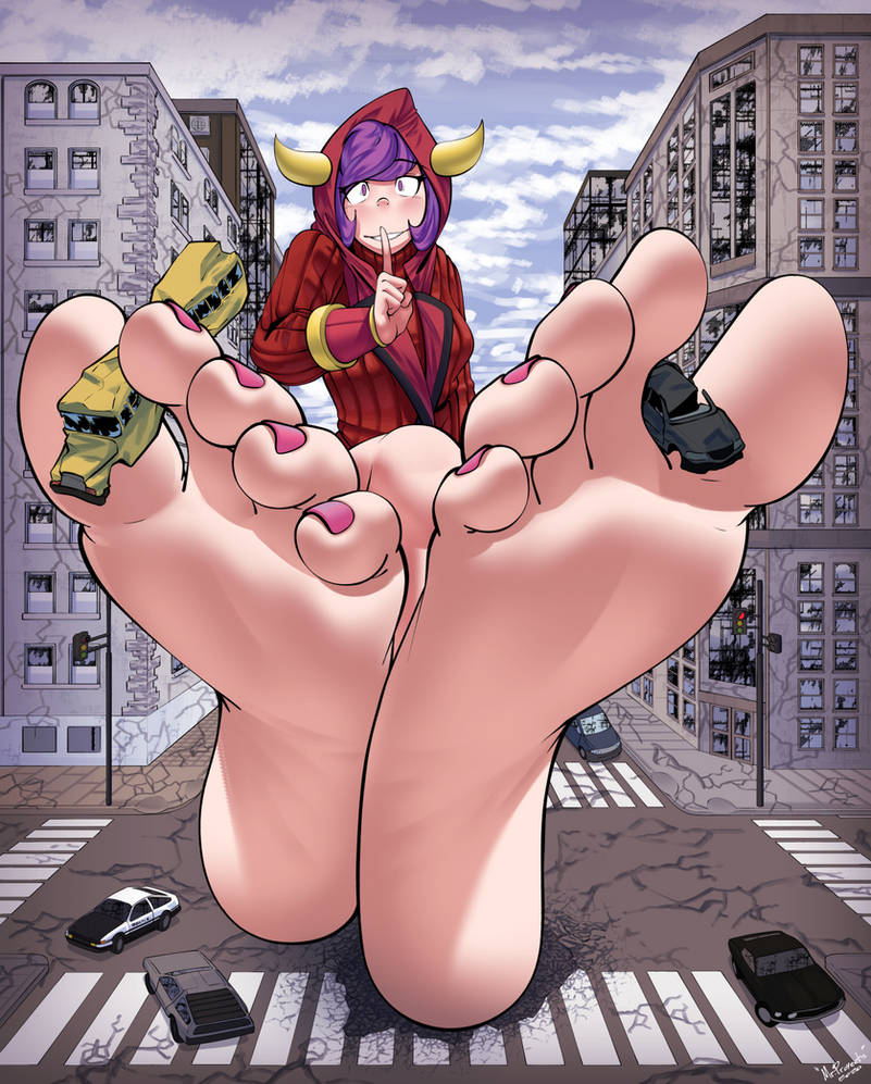 courtney rich feet 2