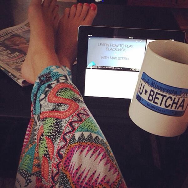 courtney robertson feet 1