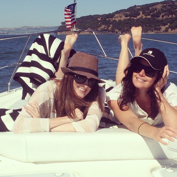 courtney robertson feet 2