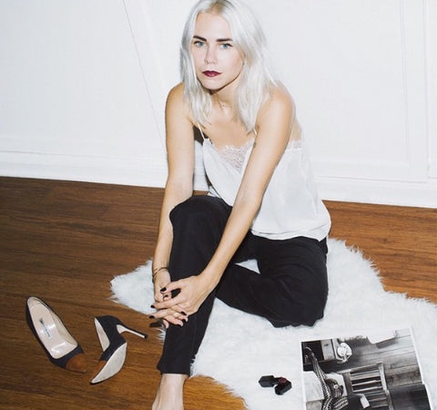 courtney trop feet 2