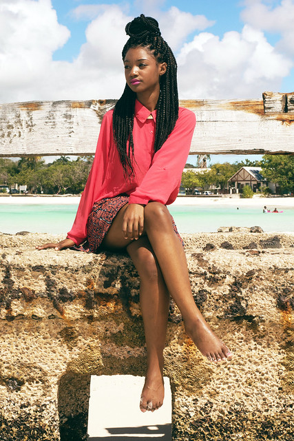 courtney walker feet 2