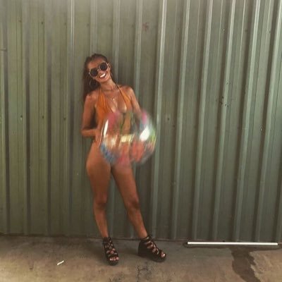 courtney west feet 3