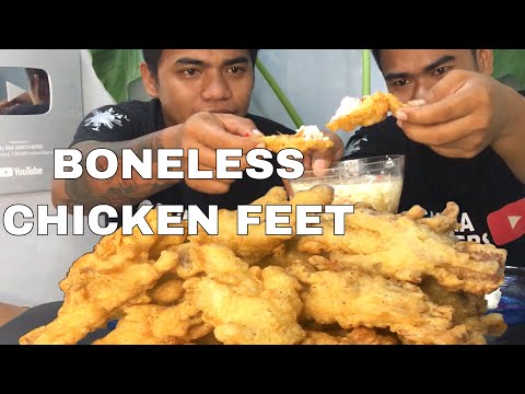 craving yellow feet 6