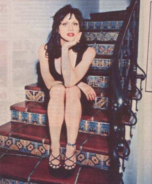 crazycourtney feet 6