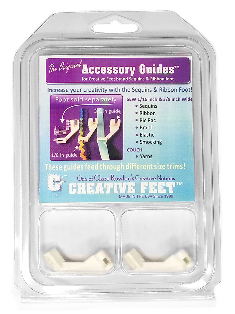 cre8ivity feet 2