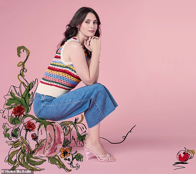 created by ella feet 2