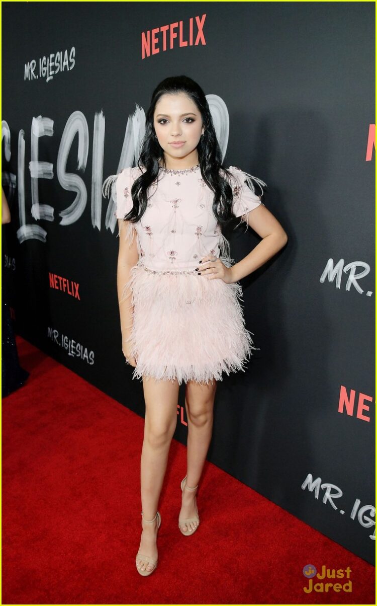 cree cicchino feet 6