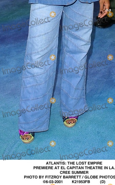cree summer feet 3