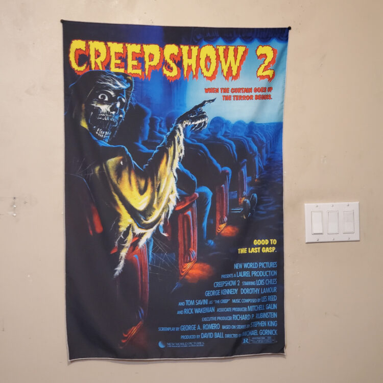 creepshow art feet 3