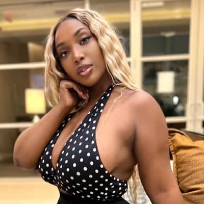 crisana mariyah feet 5