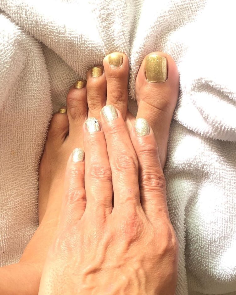 crisbel henriquez feet 1