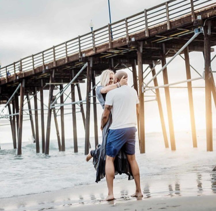 criscilla anderson feet 4