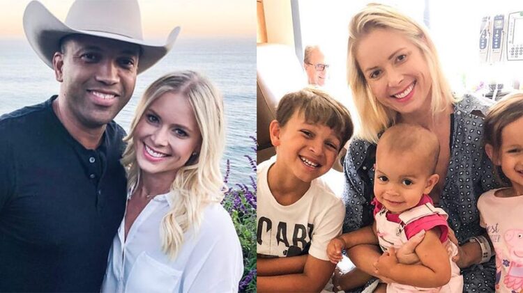 criscilla anderson feet 5