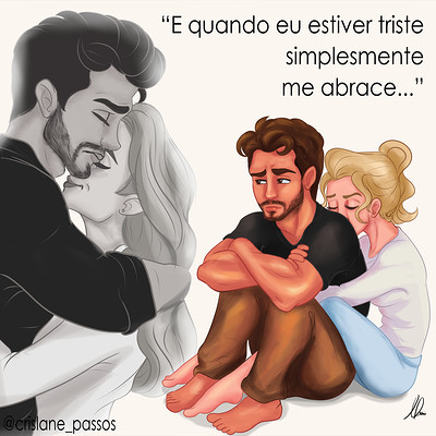 crislane passos feet 4