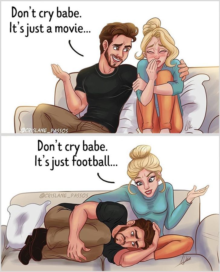 crislane passos feet