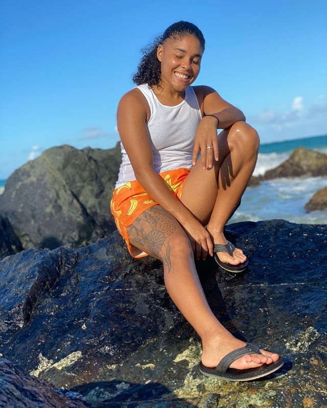 crissa jackson feet 1