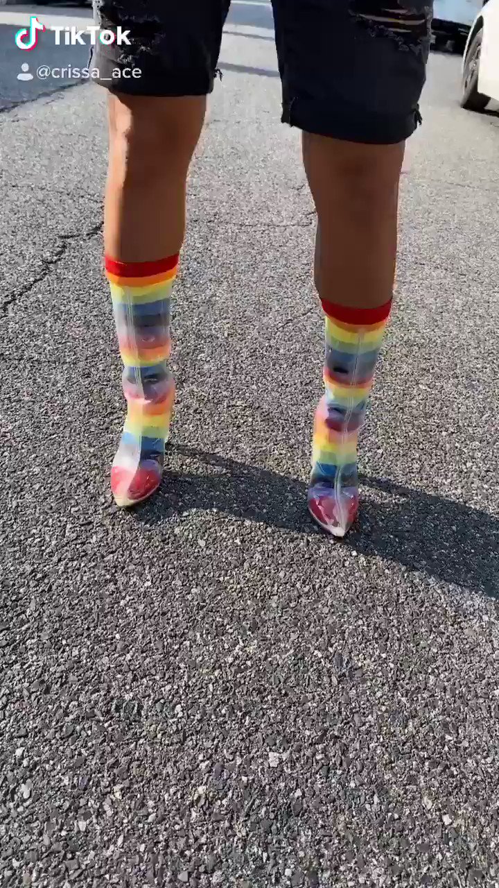 crissa jackson feet 6