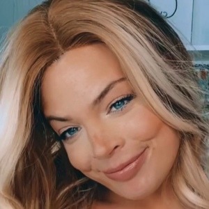 crissy grandstaff feet