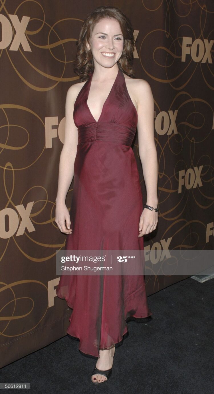 crista flanagan feet 1