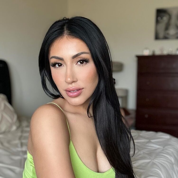 cristal aguirre feet 2