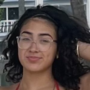 cristal lobaina feet 1