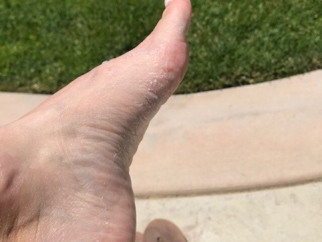 cristeen olley feet 2 rotated