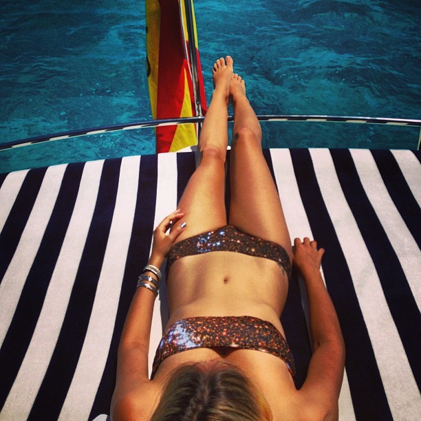 cristel carrisi feet 1