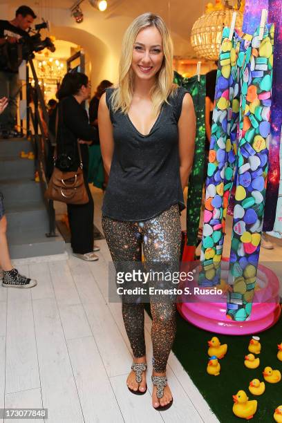 cristel carrisi feet 6