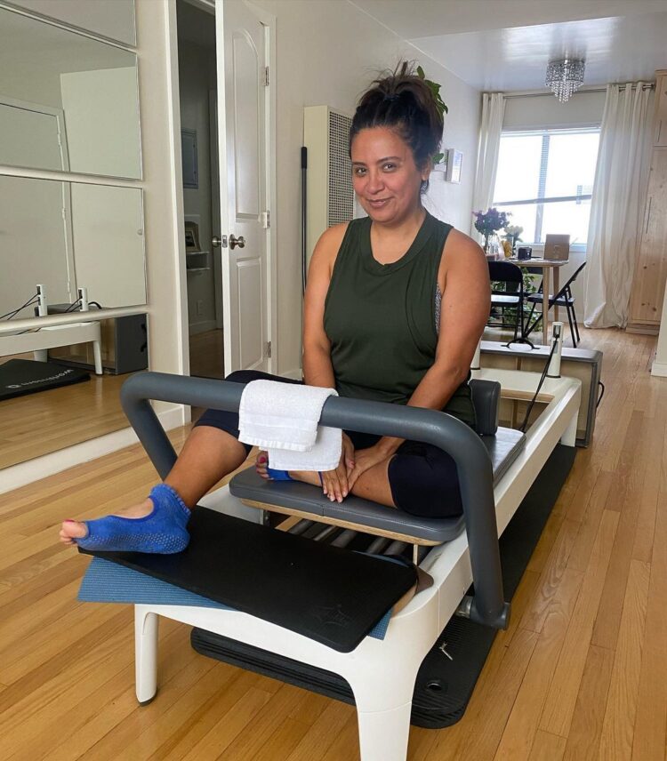 cristela alonzo feet 4