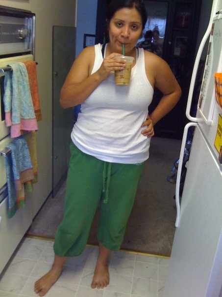 cristela alonzo feet 6