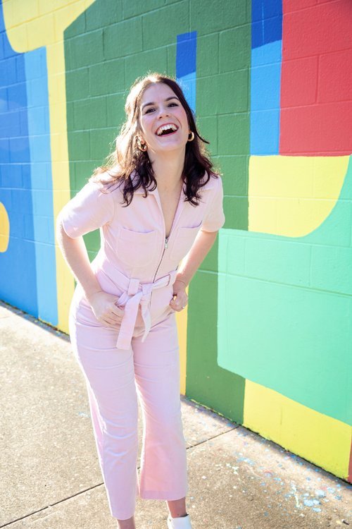 cristen conger feet 3