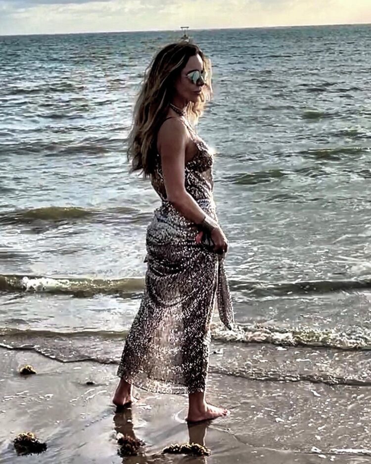 cristiana arcangeli feet 6