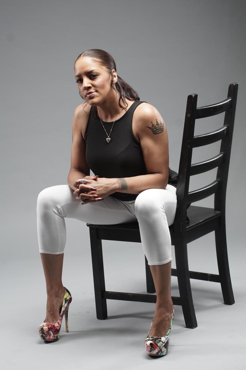 cristiana barbosa feet 5