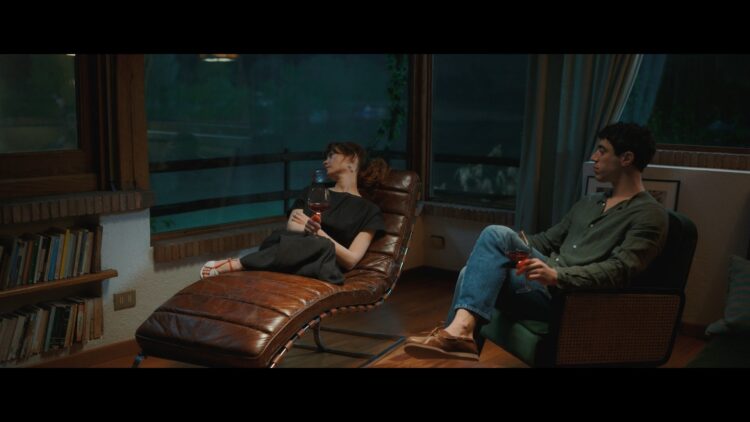 cristiana capotondi feet 4