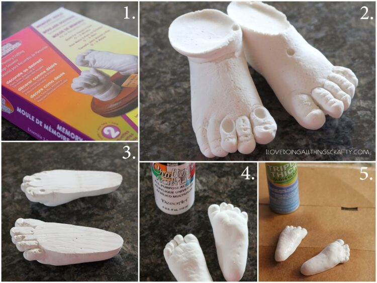 cristiana love feet 3